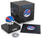 The Wand Company Pokémon Diecast Mini Super Ball Replica