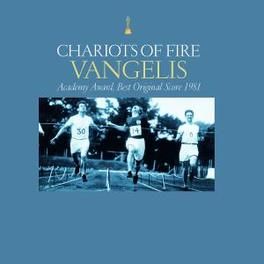 Vangelis Chariots Of Fire 25th.An - 0602498413982