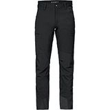 Texstar FP33 Stretch broek, uniseks, maat W34/L30, zwart