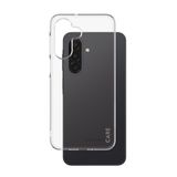 PanzerGlass CARE™ X-Ray Case for Samsung Galaxy A17, A17 5G, A18, M17 5G - Transparent