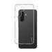 PanzerGlass CARE™ X-Ray Case for Samsung Galaxy A17, A17 5G, A18, M17 5G - Transparent