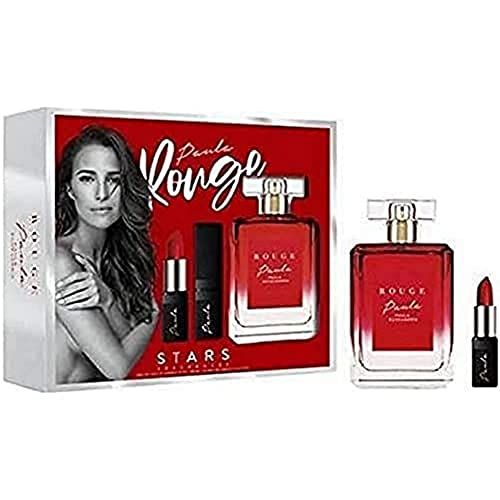 PAULA ECHEVARRÍA Rouge Eau de Toilette / 100 / Female