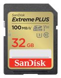 SanDisk SDSDXWT-032G-GNCI2 carte mémoire SDHC 32 Go Classe 10