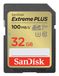 SanDisk SDSDXWT-032G-GNCI2 carte mémoire SDHC 32 Go Classe 10