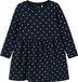 Robe manches longues