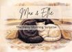 Max & Ellie: The Rainy Morning Surprise