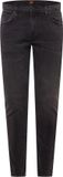 Lee Luke jeans voor heren, asfalt rocker, 30W / 30L