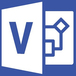 Microsoft Visio Professional 2019 | 1 User | Windows | Multilingual