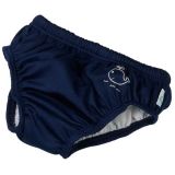 Fashy maillot de bain bébé 1552 bleu M (74/80 cm), Bleu