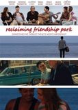 Sonic Rendezvous Reclaiming Friendship Park (DVD)