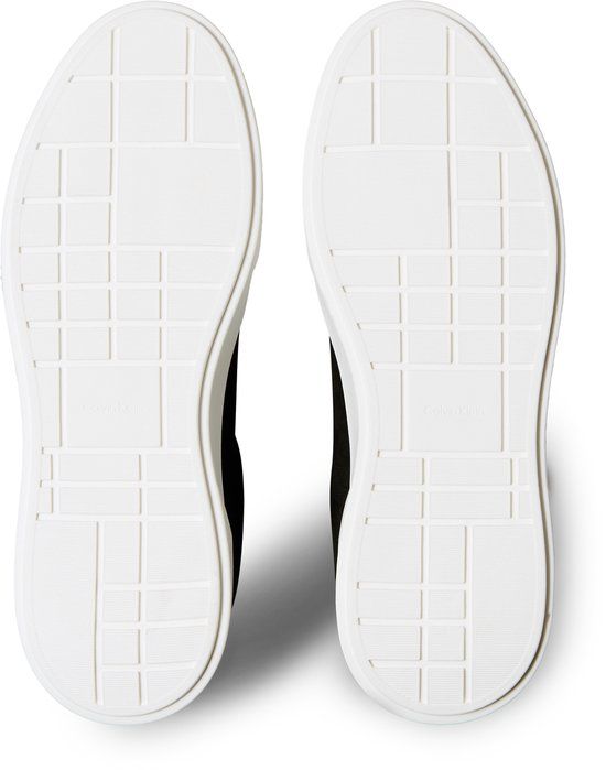 Calvin Klein Laarzen Vrouwen Zwart/Wit