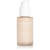 LUMENE Invisible Illumination Tinted Serum Foundation SPF30 00 30ml