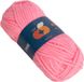 Colorations Acrylgaren 4 mm 50gr Roze