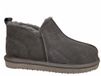 Rohde 7096 18 Pantoffel Dichte Sloffen Bruin Suede Dames - Bruin - 41