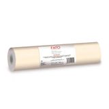 FATO - Tafelloper, stoflook, 0,4 x 24 m, ivory