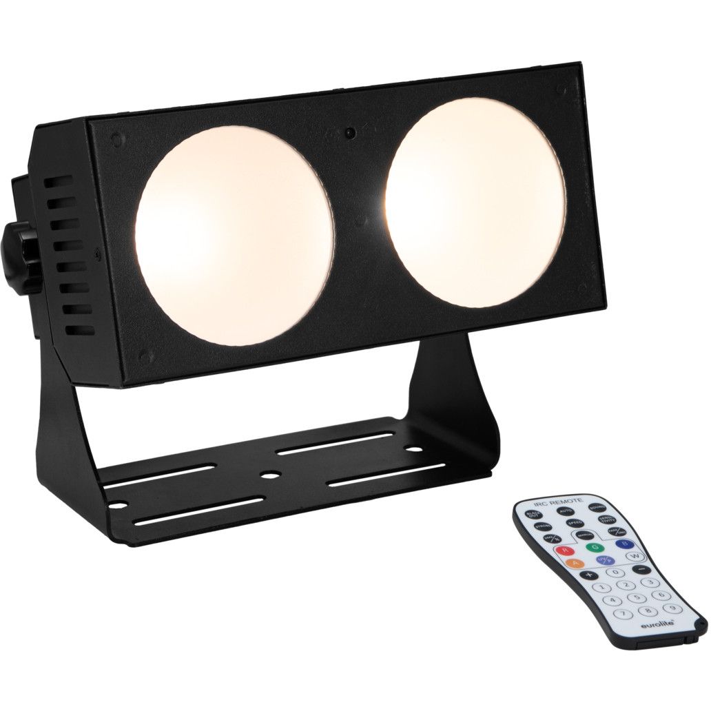 EUROLITE LED CBB-2 COB WW - LED Light Effect Bar - Warm White