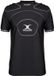 Gilbert body armour rugby protection junior noir bleu