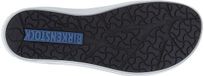 Birkenstock Veiligheidsschoen QO700 mt.41 grijs waterafstotend nubuckleer O2