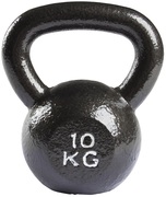 Virtufit Kettlebell Pro - Kettle Bell - Gietijzer - 10 kg