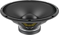 Lavoce WSF152.50 15 Woofer Ferrite Magnet Steel Basket Driver
