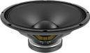 Lavoce WSF152.50 15 Woofer Ferrite Magnet Steel Basket Driver