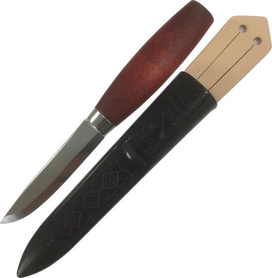 Mora Morakniv Classic No 1/0 bushcraftmes 13603
