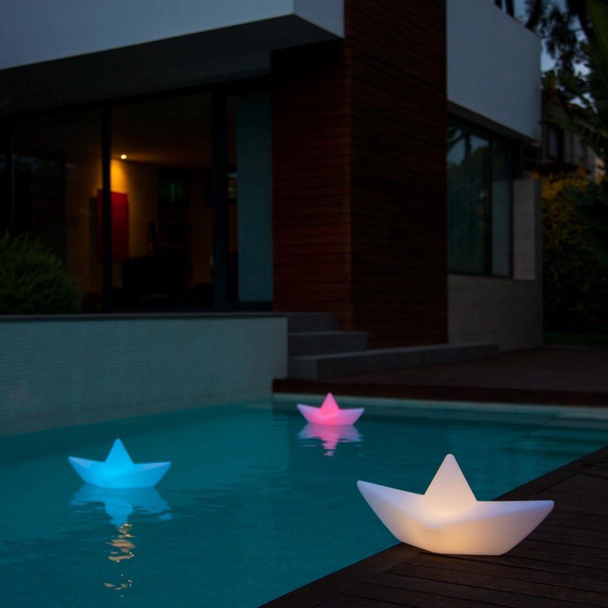Goodnight Light The Boat Lamp - 3700568204601