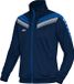 Jako Trainingsvest Pro Mannen Blauw XXXL