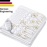 Beurer UB 33 elektrische onderdeken - 150 x 80 cm - 3 warmtestanden