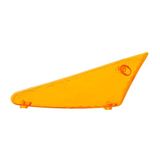 8430525068230 Peugeot 8430525068230 Knipperlicht voor links | OEM 6823, vervanging voor OEM 729991 compatibel met Peugeot Zenith 50, Reggea 50, Buxy M 50, Herkules Limbo 50