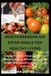 MEDITERRANEAN AIR FRYER MEALS FOR HEALTHY LIVING