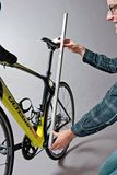 SHIMANO Zadelhoogtemeter zadelhoogtemeter