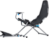 Playseat Challenge X - Logitech G Edition Racing Chair - Black/Grey