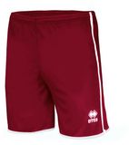 Errea Bonn Panta Jr Korte Broek Kinderen Bruin XS