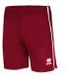 Errea Bonn Panta Jr Korte Broek Kinderen Bruin XS