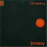 Coast2Coast Jonesy - Growing (LP)