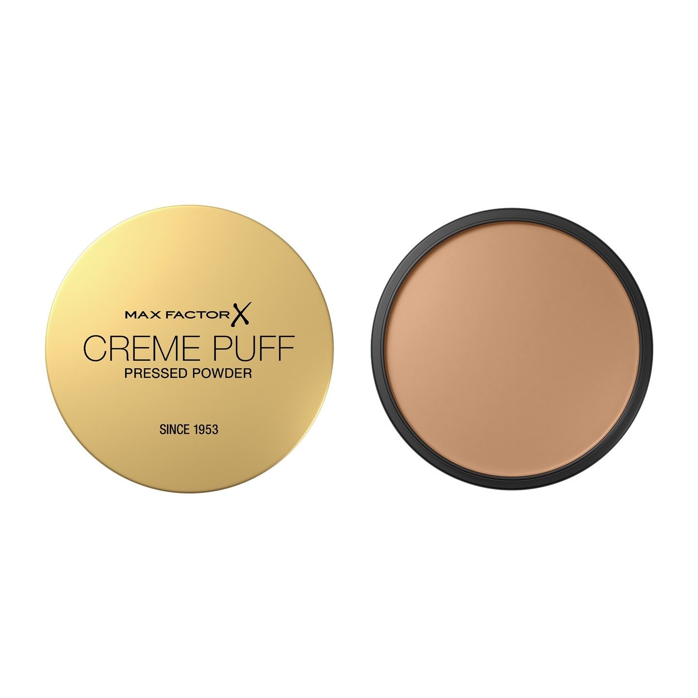 Max Factor Crème Puff Compact Powder 013 Nouveau Beige 21g
