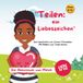 Die Abenteuer von Melah: "Teilen: ein Liebeszeichen"