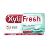 Xylifresh 6x Kauwgom Mentholmint