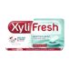 Xylifresh 6x Kauwgom Mentholmint
