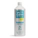Salt of the Earth - Navulling Voor Natuurlijke Deodorantspray | Geurloos 1 liter – 10 navullingen voor de spray, langdurige bescherming en veganistische formule, 100% van natuurlijke
