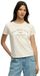Superdry - Athletic Essentials T-shirt met slanke pasvorm - Dames - T-shirts