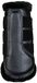 HKM Comfort Premium Fur Beenbeschermers Wit/Wit Mini Shetty