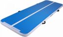 Gorilla Sports AirTrack Luchtmat - Gymnastiek - Turnmat - 500 x 100 x 10 cm