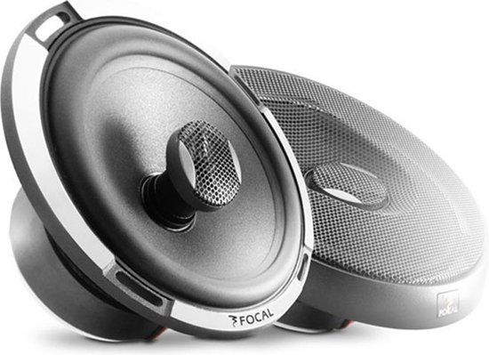 FOCAL PC165 Coaxiaal 2-weg Autospeaker - 16,5 cm - 120 W