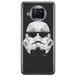 ERT GROUP mobiel telefoonhoesje voor Xiaomi MI 10T LITE/REDMI NOTE 9 PRO 5G origineel en officieel erkend Star Wars patroon Stormtrooper 008, hoesje is gemaakt van TPU