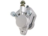 Remklauw Bike Equipment Remklauw voor Derbi Senda, Gilera RCR, Motorhispania Furia RYZ, Rieju MRX RR Spike, Yamaha DT 50 met AJP-remsysteem