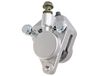 Remklauw Bike Equipment Remklauw voor Derbi Senda, Gilera RCR, Motorhispania Furia RYZ, Rieju MRX RR Spike, Yamaha DT 50 met AJP-remsysteem