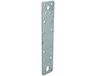 Skapa Global B.V. Plaque de couplage - 250 x 46 x 2 mm - Galvanisé