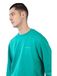 Kanten Icecat Kanten Sweatshirt 'Sweatshirt UltraBasic' groen
